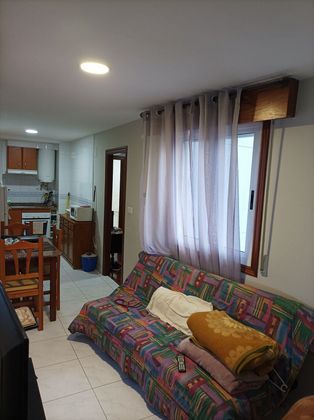 Foto 1 de Pis en venda a Travesía de Vigo - San Xoán de 1 habitació amb garatge i calefacció