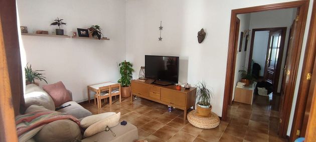 Foto 1 de Xalet en venda a calle Da Viña Grande de 4 habitacions amb jardí i calefacció