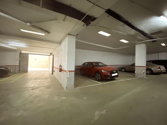 Foto 1 de Garatge en venda a Eixample de 10 m²