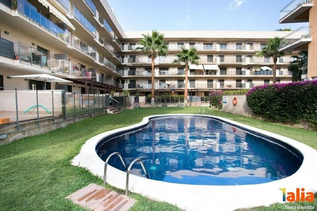 Foto 1 de Àtic en venda a Vilafortuny - Cap de Sant Pere de 3 habitacions amb terrassa i piscina