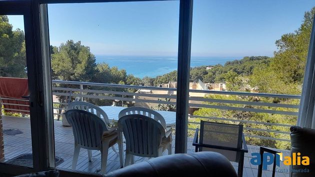 Foto 2 de Chalet en venta en Cap Salou de 6 habitaciones con terraza y piscina
