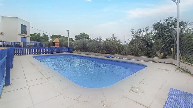 Foto 1 de Casa en venda a Les Cases d'Alcanar de 2 habitacions amb terrassa i piscina