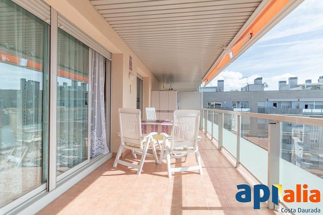 Foto 2 de Àtic en venda a Barenys de 3 habitacions amb terrassa i piscina