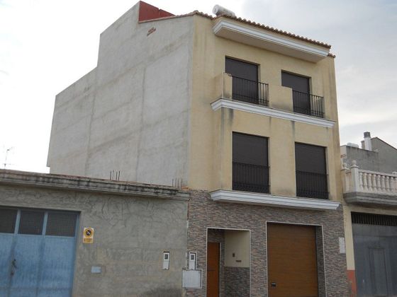 Foto 1 de Venta de chalet en calle Juan Baraona de 4 habitaciones con terraza y garaje
