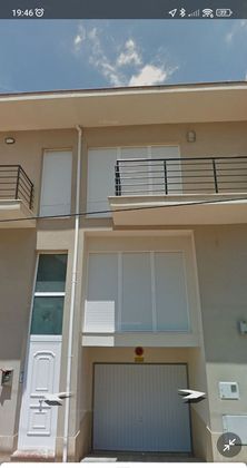 Foto 1 de Venta de casa adosada en Barxeta de 4 habitaciones con terraza y garaje