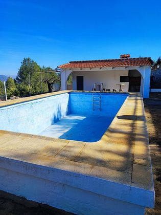 Foto 2 de Casa en venta en Xàtiva de 7 habitaciones con terraza y piscina