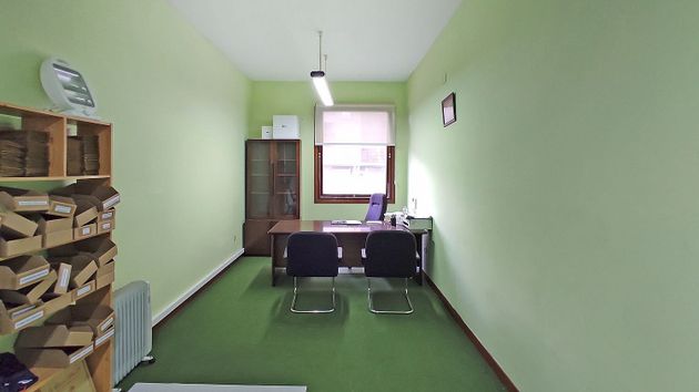 Foto 2 de Oficina en venda a San Pedro de Deusto-La Ribera amb garatge