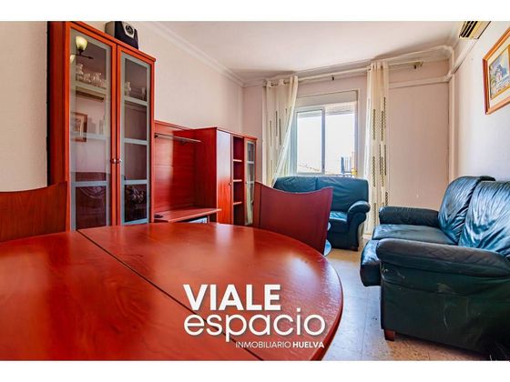 Foto 1 de Pis en venda a calle Nueva de 3 habitacions amb terrassa i balcó