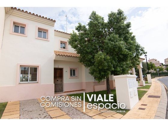 Foto 2 de Casa adosada en venta en Costa Esuri de 2 habitaciones con terraza y piscina