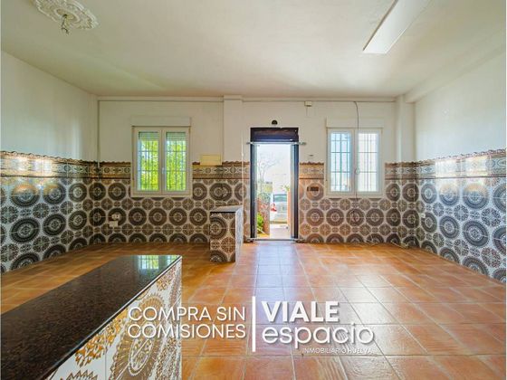 Foto 2 de Casa en venda a Villablanca de 5 habitacions amb aire acondicionat