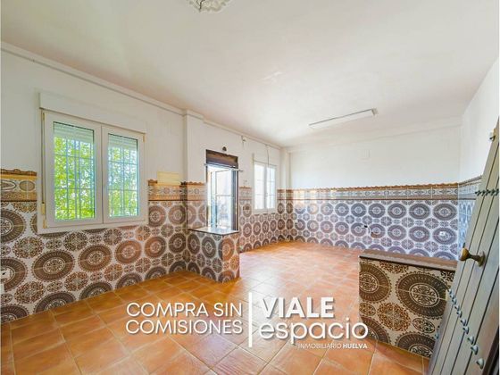 Foto 1 de Venta de casa en Villablanca de 5 habitaciones con aire acondicionado