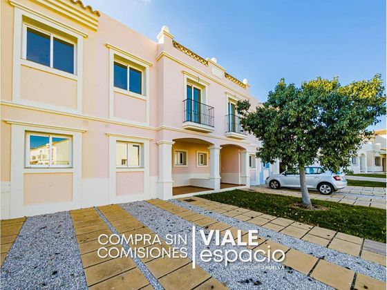 Foto 2 de Casa en venta en Costa Esuri de 3 habitaciones con terraza y piscina