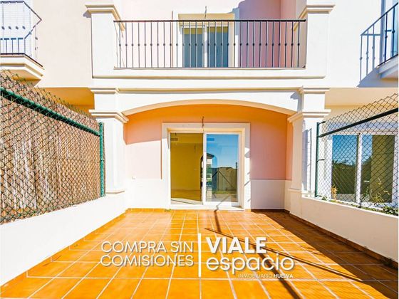 Foto 2 de Casa adossada en venda a Costa Esuri de 2 habitacions amb terrassa i piscina