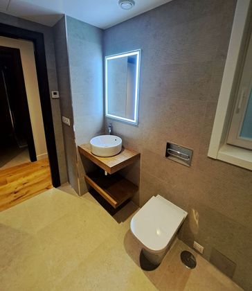 Foto 2 de Dúplex en venda a Areal – Zona Centro de 3 habitacions amb garatge i aire acondicionat