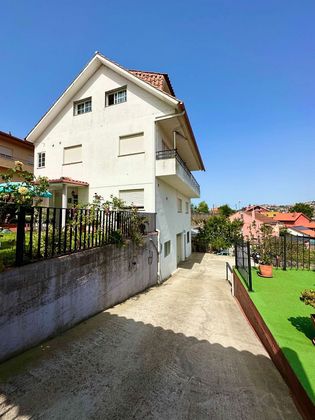 Foto 1 de Xalet en venda a Cabral - Candeán de 4 habitacions amb terrassa i garatge