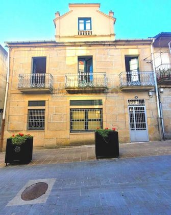 Foto 2 de Casa adossada en venda a Ponte Caldelas de 7 habitacions amb jardí i calefacció