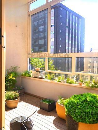 Foto 2 de Venta de piso en Calvario - Santa Rita de 4 habitaciones con terraza y garaje