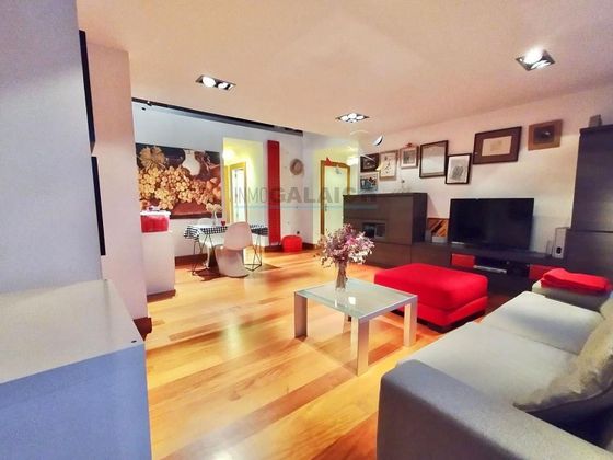 Foto 2 de Àtic en venda a Areal – Zona Centro de 3 habitacions amb terrassa i garatge