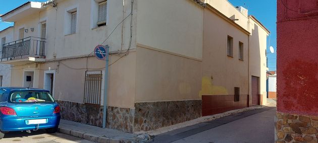 Foto 1 de Venta de chalet en calle Peñoncillo de 4 habitaciones con terraza y balcón