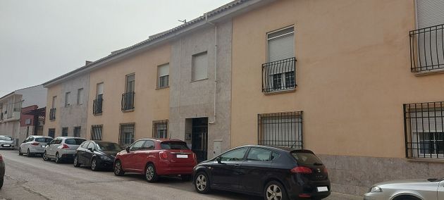 Foto 1 de Àtic en venda a calle Quintanar de 2 habitacions amb terrassa i piscina