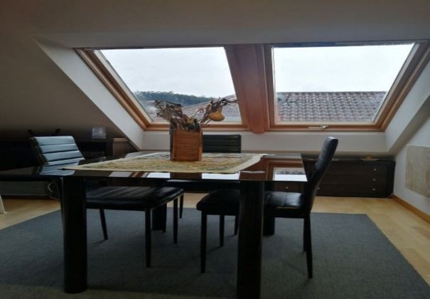 Foto 2 de Àtic en venda a Gondomar de 2 habitacions amb terrassa i ascensor