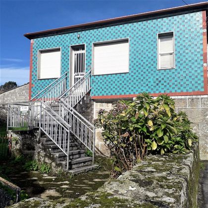 Foto 2 de Casa en venda a San Cristovo de Cea de 3 habitacions i 140 m²