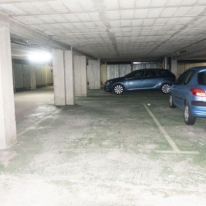 Foto 2 de Garatge en lloguer a Porriño (O) de 10 m²