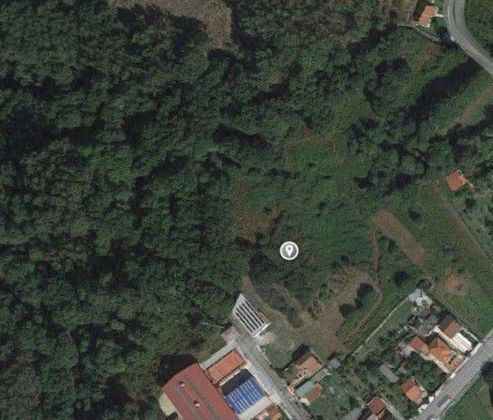 Foto 2 de Venta de terreno en Fornelos de Montes de 5000 m²