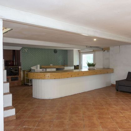 Foto 2 de Casa en venta en Ponteareas de 3 habitaciones con piscina y garaje