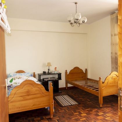 Foto 1 de Àtic en venda a As Travesas - Balaídos de 2 habitacions amb terrassa i calefacció