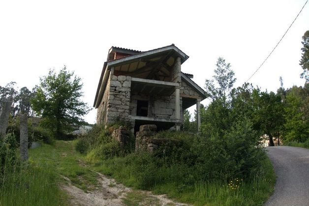 Foto 2 de Casa en venda a Salceda de Caselas de 3 habitacions amb terrassa i balcó