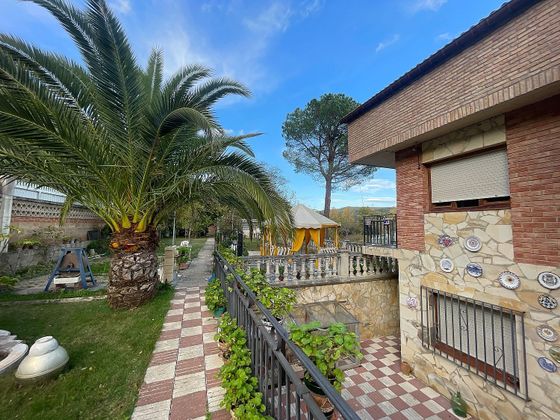 Foto 2 de Xalet en venda a calle La Playa de 5 habitacions amb terrassa i piscina