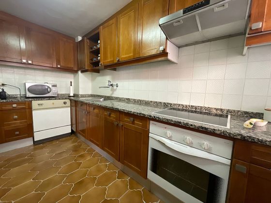 Foto 2 de Pis en venda a calle Del Río Ebro de 4 habitacions amb garatge i calefacció