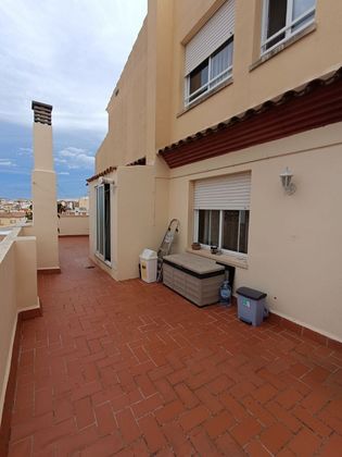 Foto 2 de Ático en venta en Norte de 4 habitaciones con terraza y garaje
