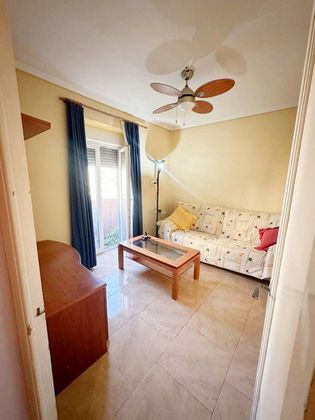 Foto 1 de Pis en venda a Cariñena - Carinyena de 3 habitacions amb balcó