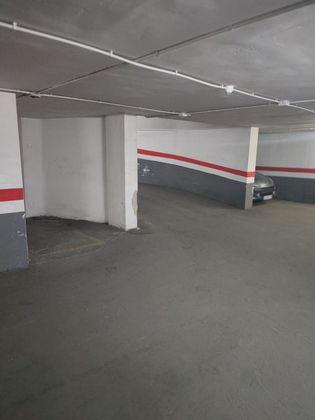 Foto 2 de Garaje en venta en La Raïosa de 6 m²
