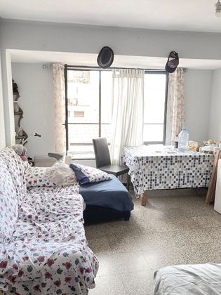 Foto 1 de Pis en venda a Centro - Castellón de la Plana de 3 habitacions i 80 m²