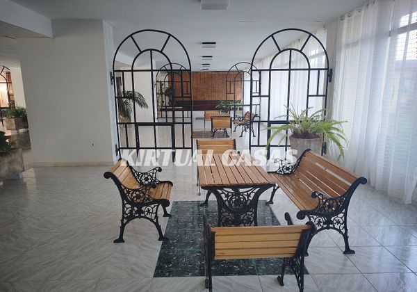 Foto 1 de Piso en venta en Las Caletillas-Punta Larga de 2 habitaciones con terraza y piscina