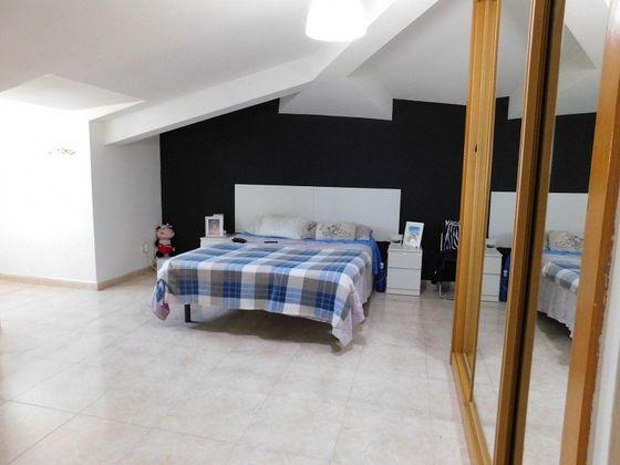 Foto 1 de Dúplex en venta en Cobeja de 3 habitaciones con garaje y aire acondicionado