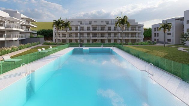 Foto 1 de Edifici en venda a urbanización Lagar Martel amb piscina