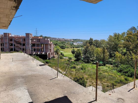 Foto 1 de Venta de terreno en Estepona Oeste - Valle Romano - Bahía Dorada de 87032 m²