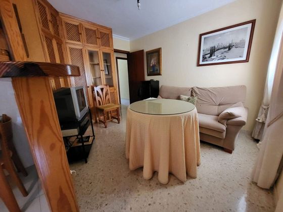 Foto 2 de Pis en venda a La Granja-La Colina-Los Pastores de 4 habitacions amb garatge i ascensor