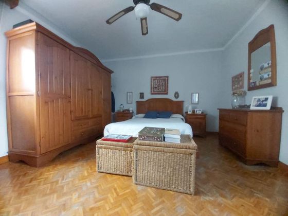 Foto 2 de Chalet en venta en Reconquista-San José Artesano-El Rosario de 7 habitaciones con terraza y piscina