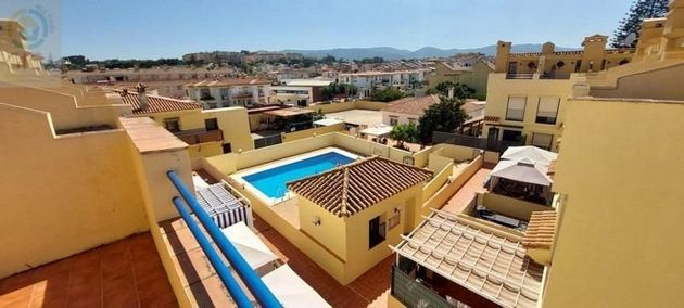 Foto 1 de Venta de casa en El Rinconcillo de 2 habitaciones con terraza y piscina