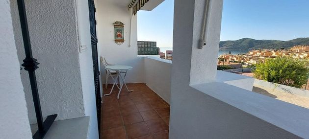 Foto 1 de Casa en lloguer a San García de 3 habitacions amb terrassa i piscina