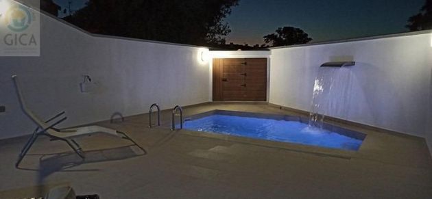 Foto 2 de Casa en venda a San García de 3 habitacions amb piscina i garatge