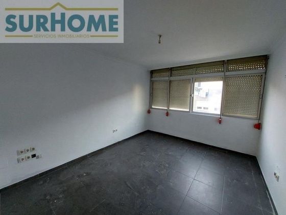 Foto 1 de Venta de piso en Pescadores-Saladillo de 2 habitaciones y 79 m²