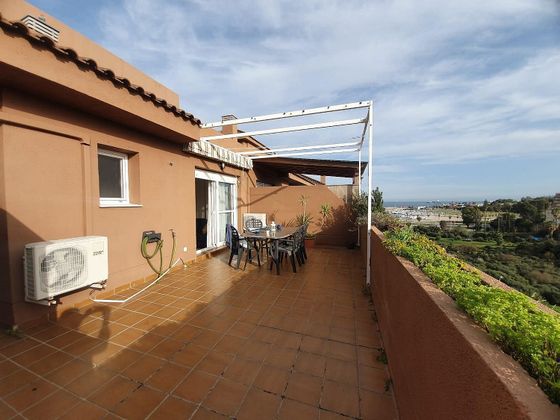 Foto 1 de Pis en venda a Casco Antiguo de 1 habitació amb terrassa i garatge