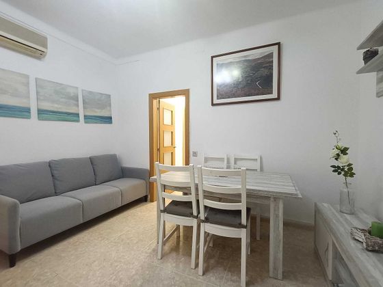 Foto 1 de Piso en venta en El Baix Guinardó de 3 habitaciones con aire acondicionado y calefacción
