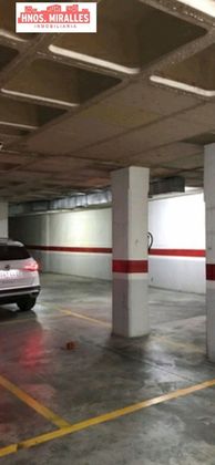 Foto 2 de Venta de garaje en Carrús Est - Camí dels Magros de 14 m²